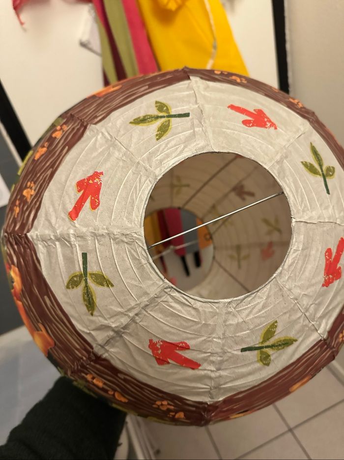 Luminaire enfant - photo numéro 3