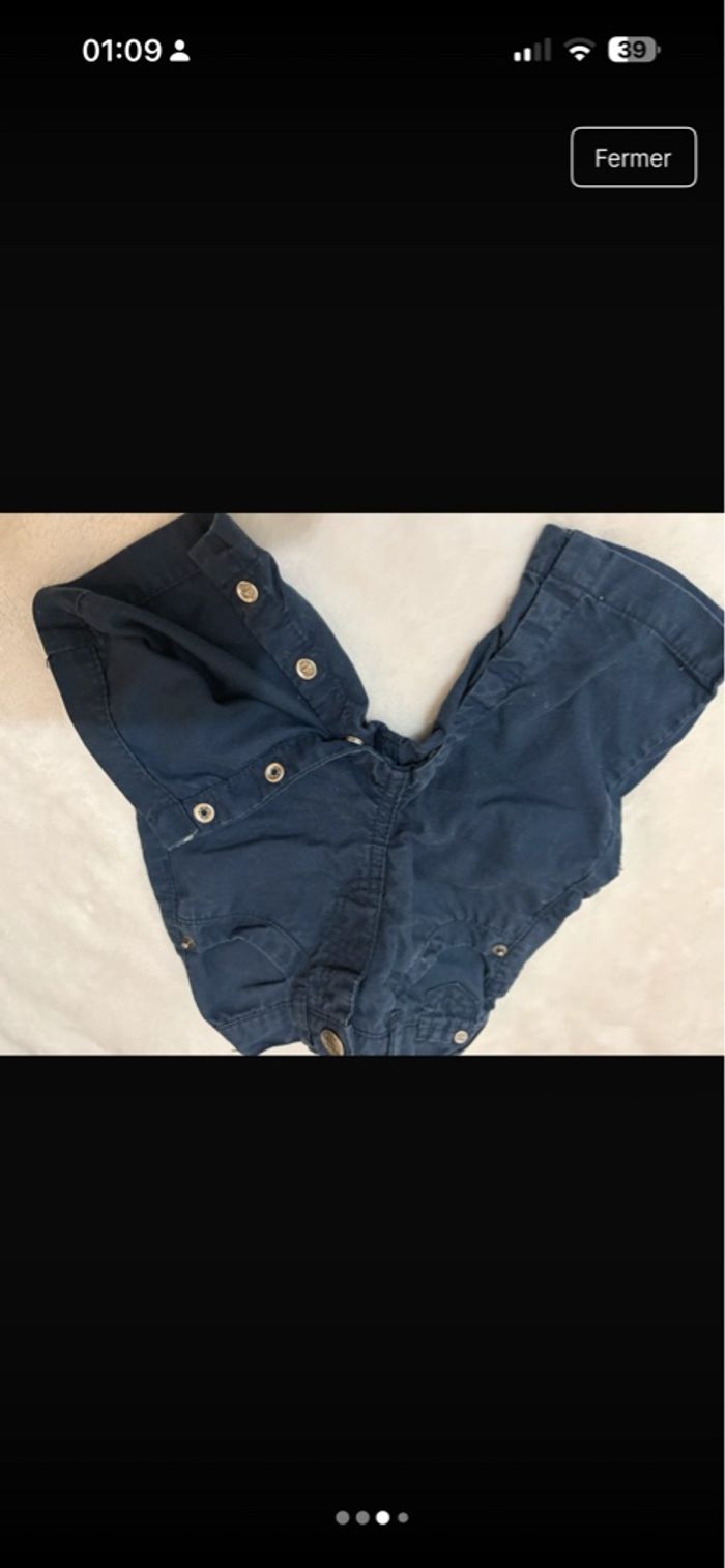 Pantalon - photo numéro 2