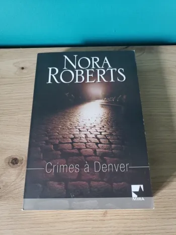 Crimes à Denver