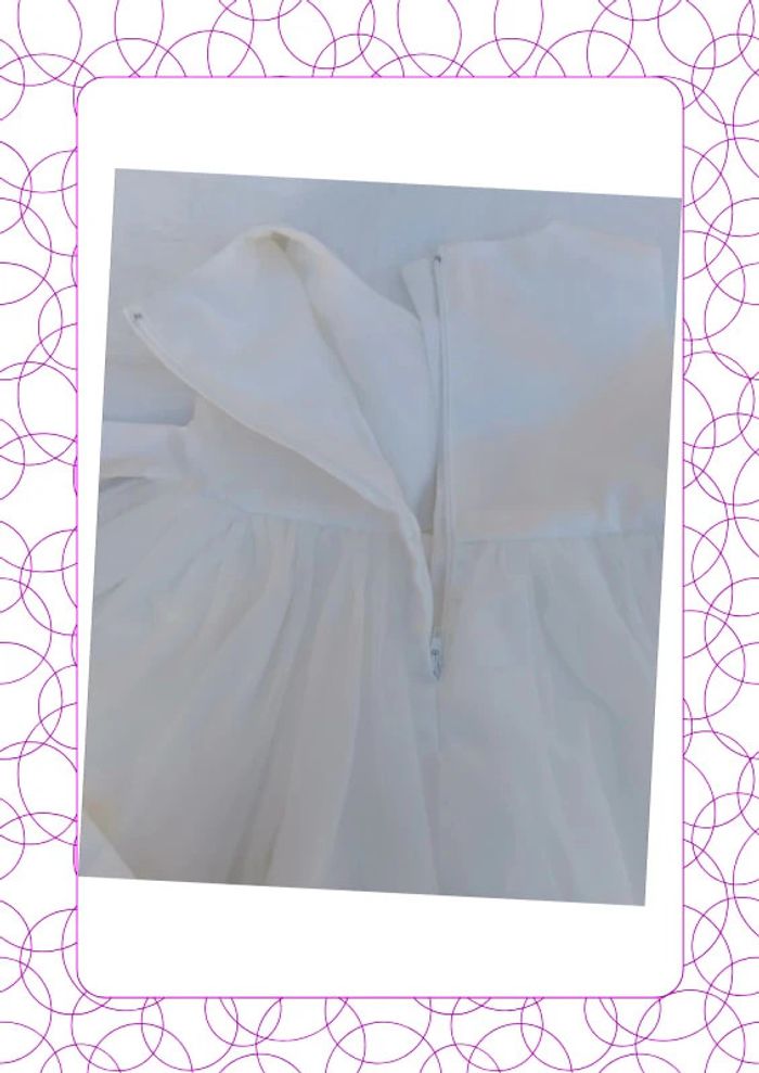 Robe de cérémonie 12 mois - photo numéro 8