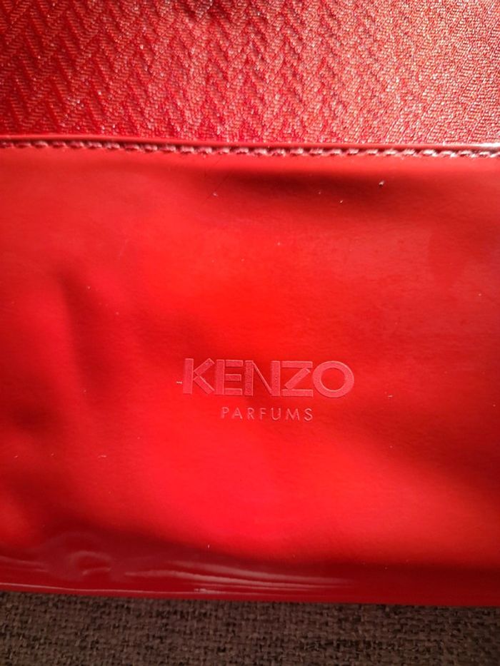 Pochette Kenzo - photo numéro 5