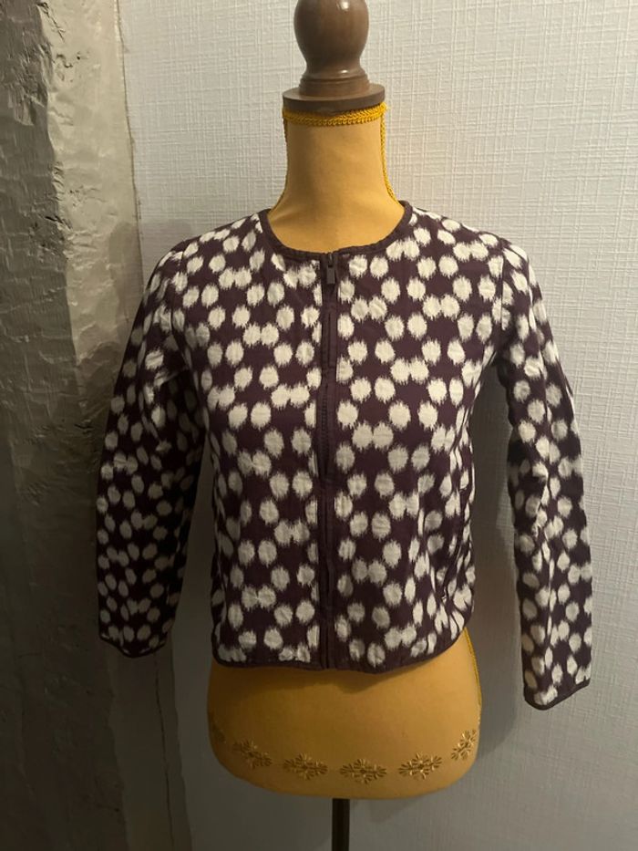 Veste fille