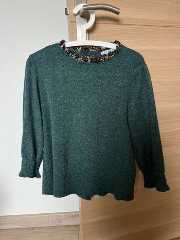 Pull hiver