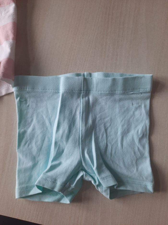 Short - photo numéro 2