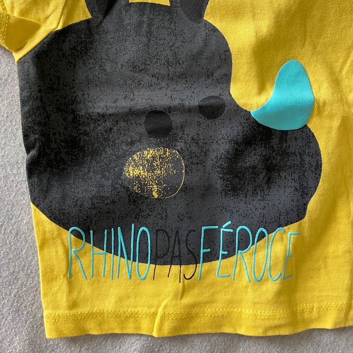 Teeshirt - photo numéro 2