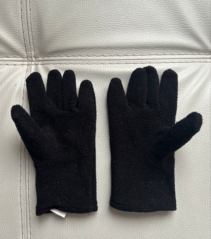 Gants - photo numéro 2
