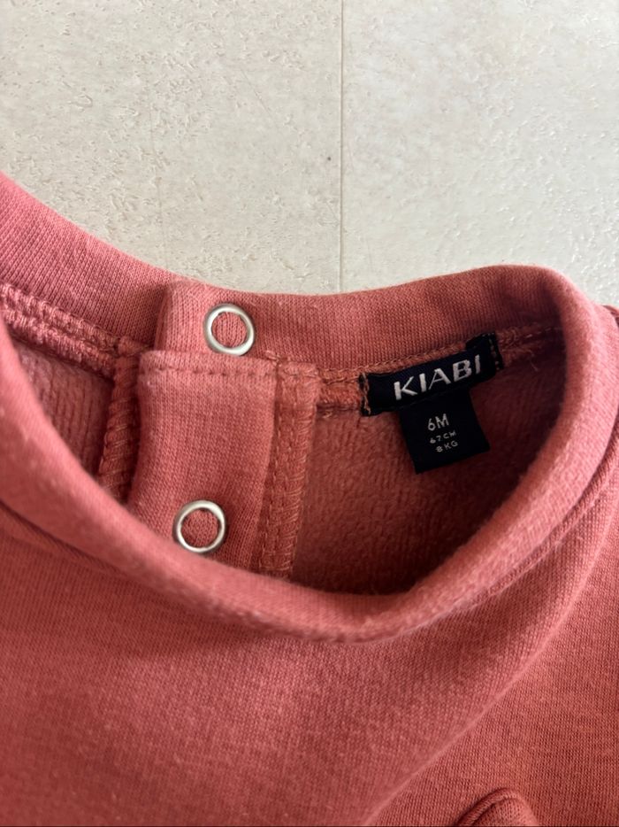 Pull🤩 - photo numéro 2