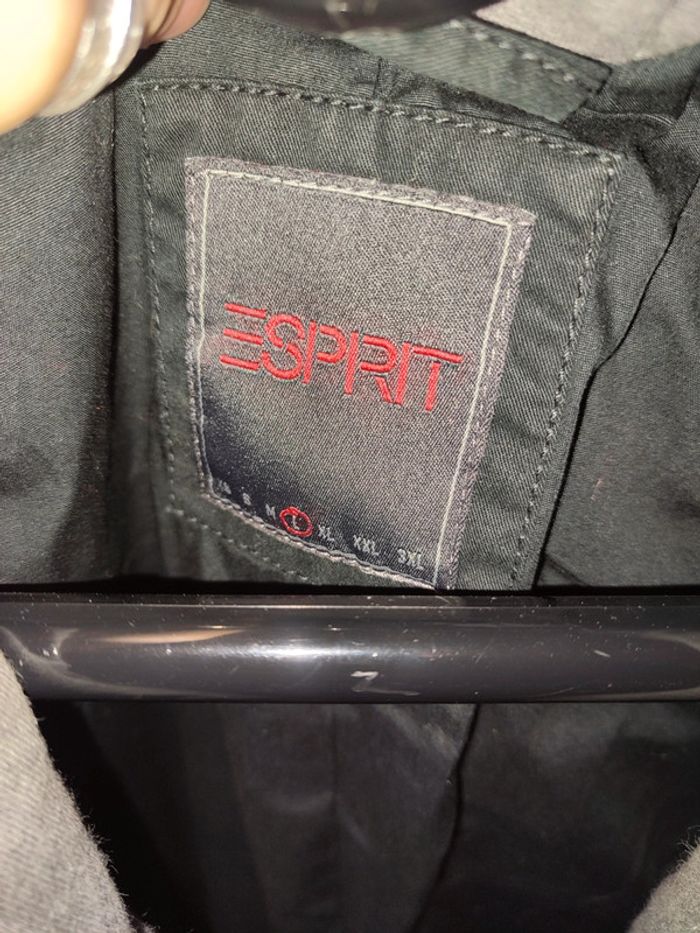 Veste homme Esprit - photo numéro 3