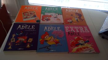 Adele Mortelle au choix