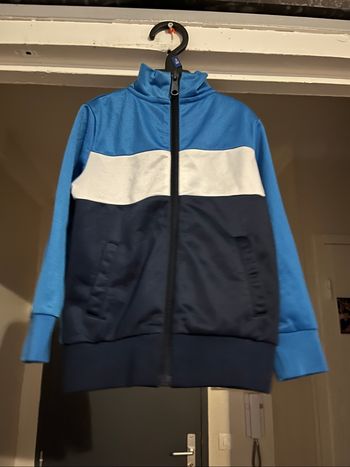 Veste garçon 3 ans Trois 25