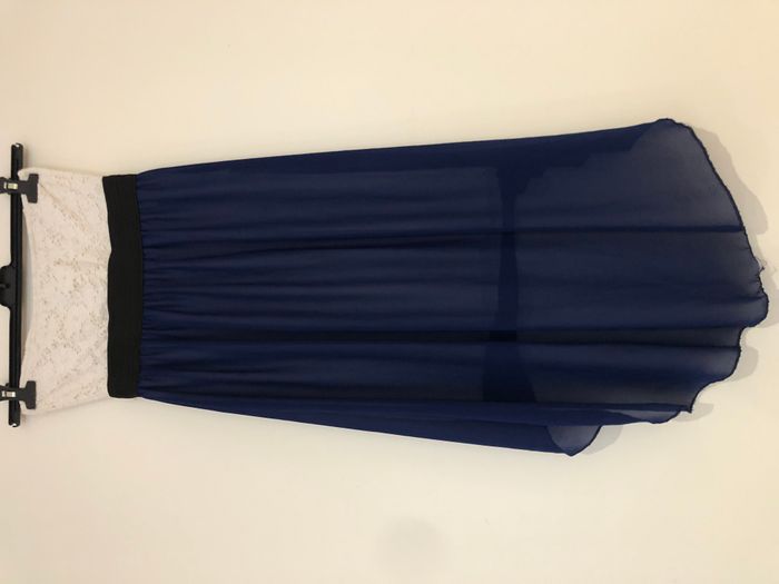 robe  bustier - photo numéro 4