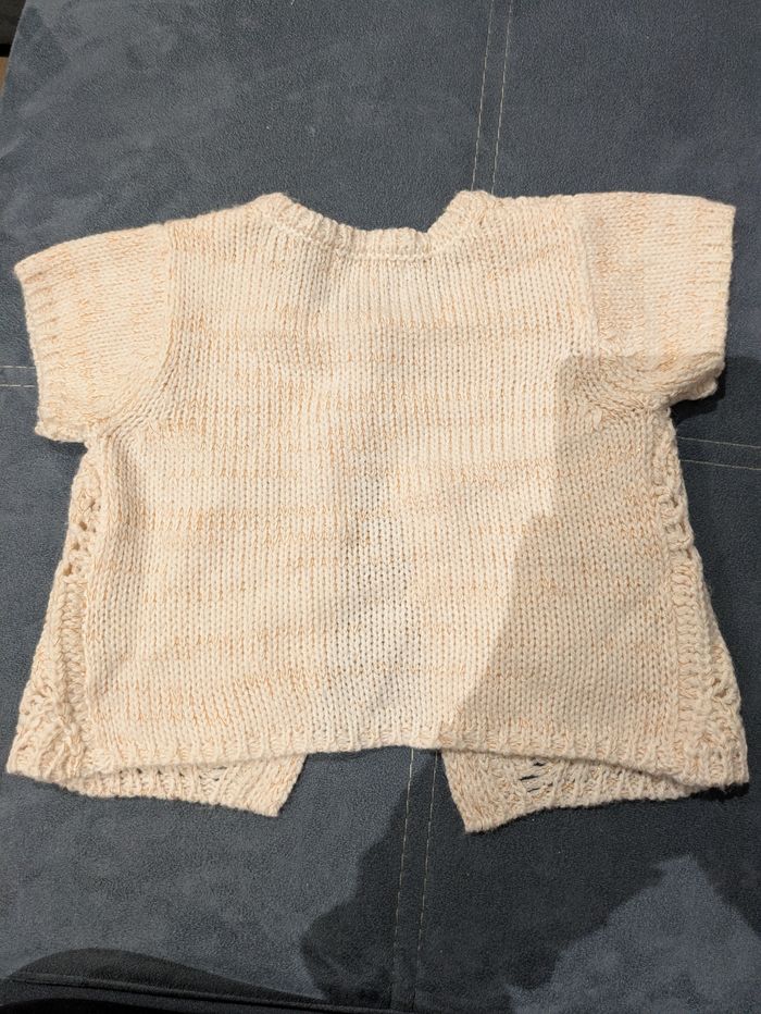 Gilet - photo numéro 2