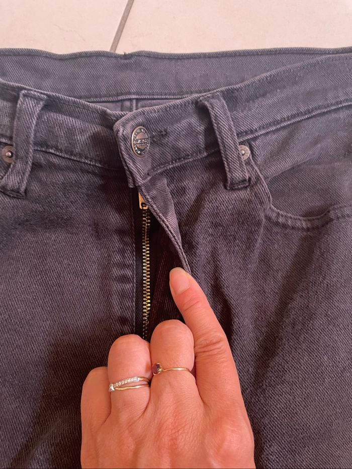 Jeans droit jost - photo numéro 2