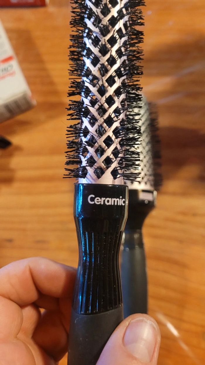 3 brosses pro - photo numéro 4