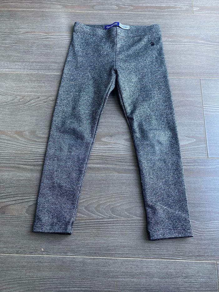 Legging 5 ans - photo numéro 2