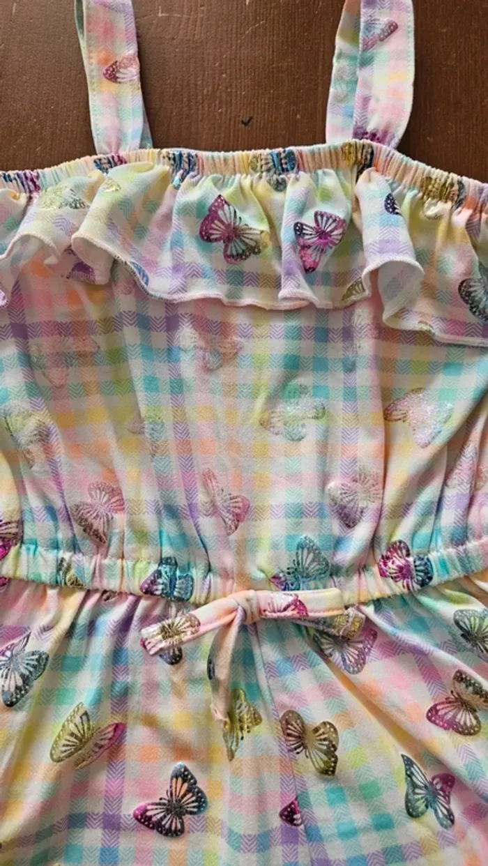 Combishort taille 4 ans - photo numéro 6