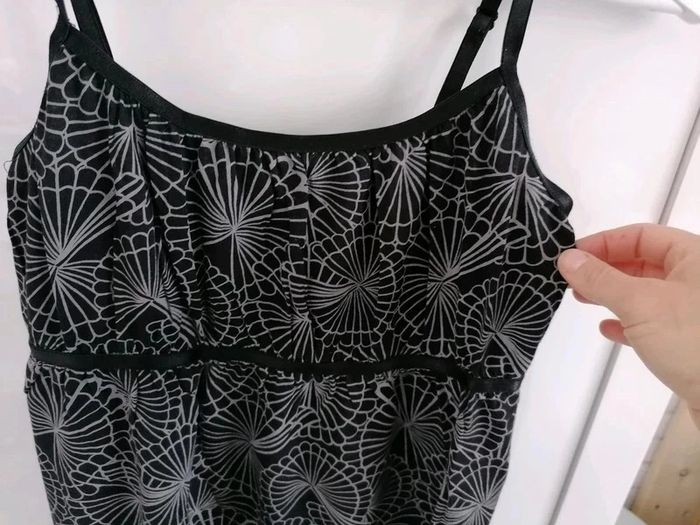 Débardeur Esprit taille M - photo numéro 3