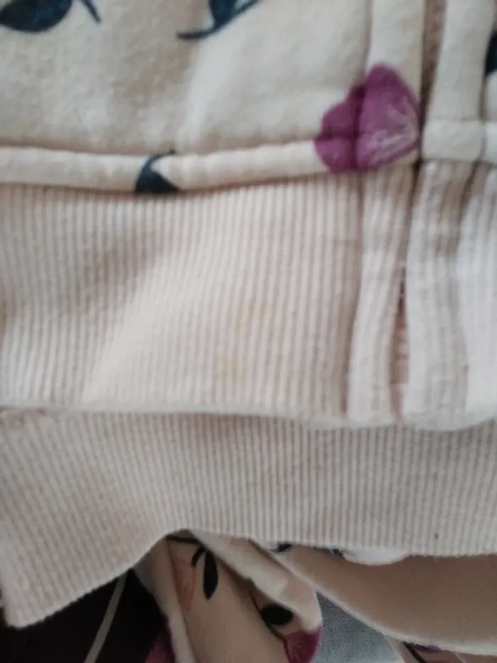 Veste zippée chaude - photo numéro 4