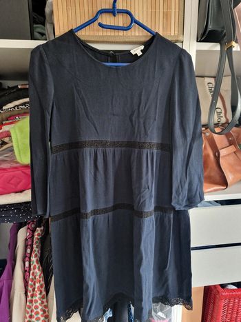 Robe pablo
