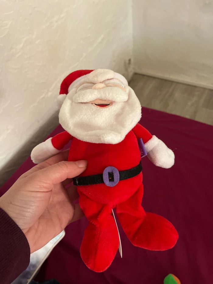 Peluche - photo numéro 2
