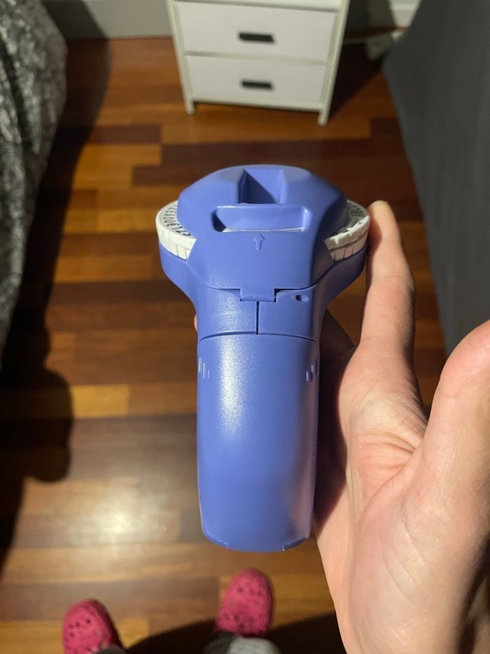 Étiquetteuse - photo numéro 2