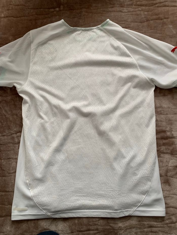 Maillot Sénégal football - photo numéro 6