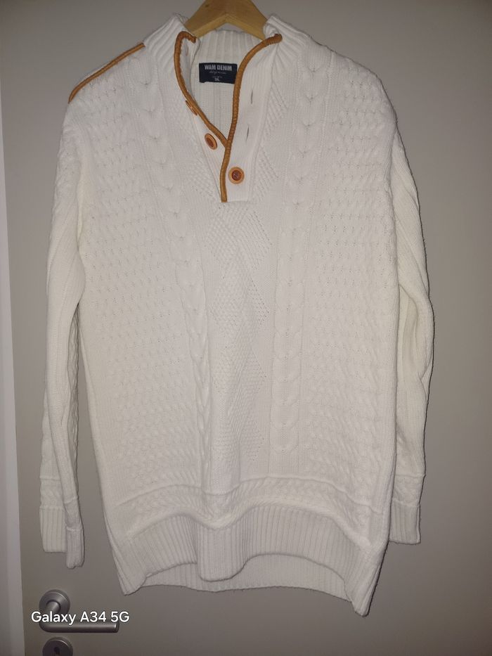 Pull homme - photo numéro 2