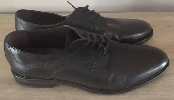 Chaussures en cuir - photo numéro 7