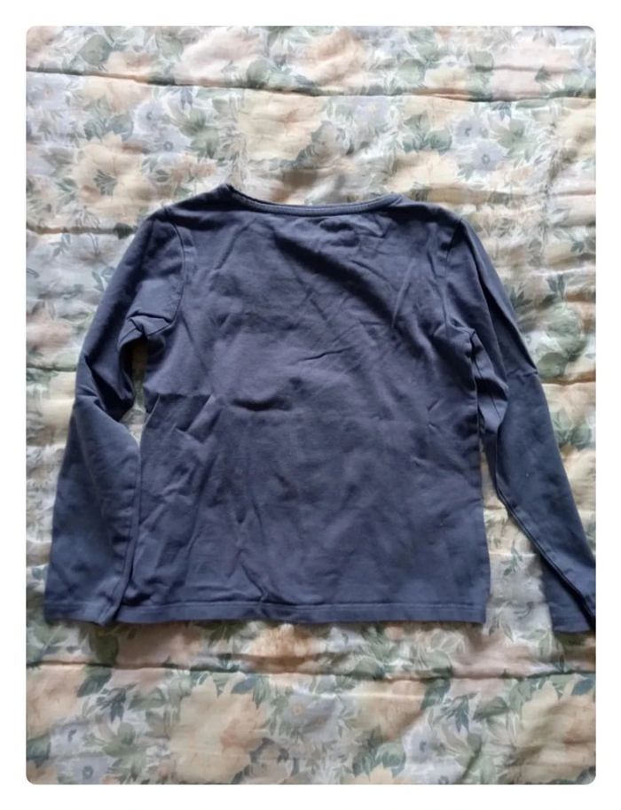 Tee-shirt Verbaudet 8 ans - photo numéro 3