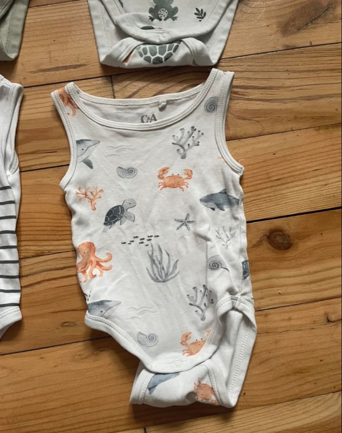 6 body - photo numéro 6