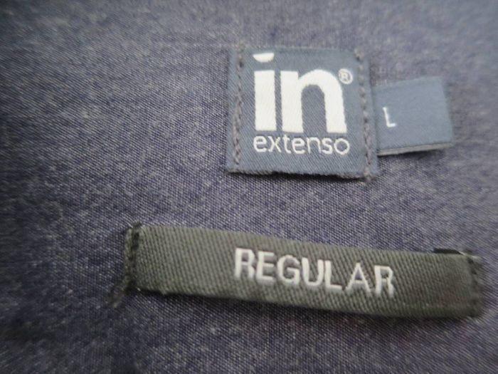 Chemise Manches Courtes - photo numéro 5