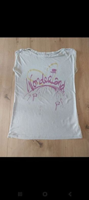 Tee-shirt 12 ans