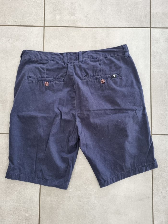 Short chino Marine - photo numéro 2
