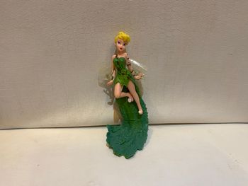 Figurine fée clochette Peter pan