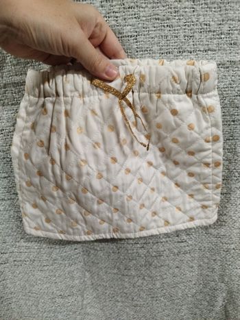 Jupe idéal noël fête deux ans