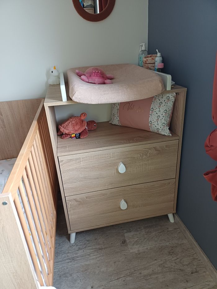 Chambre enfant - photo numéro 3