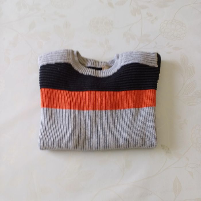 Pull Orchestra 8 ans - photo numéro 2