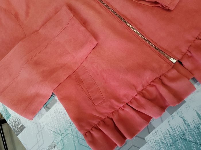 Veste - photo numéro 4
