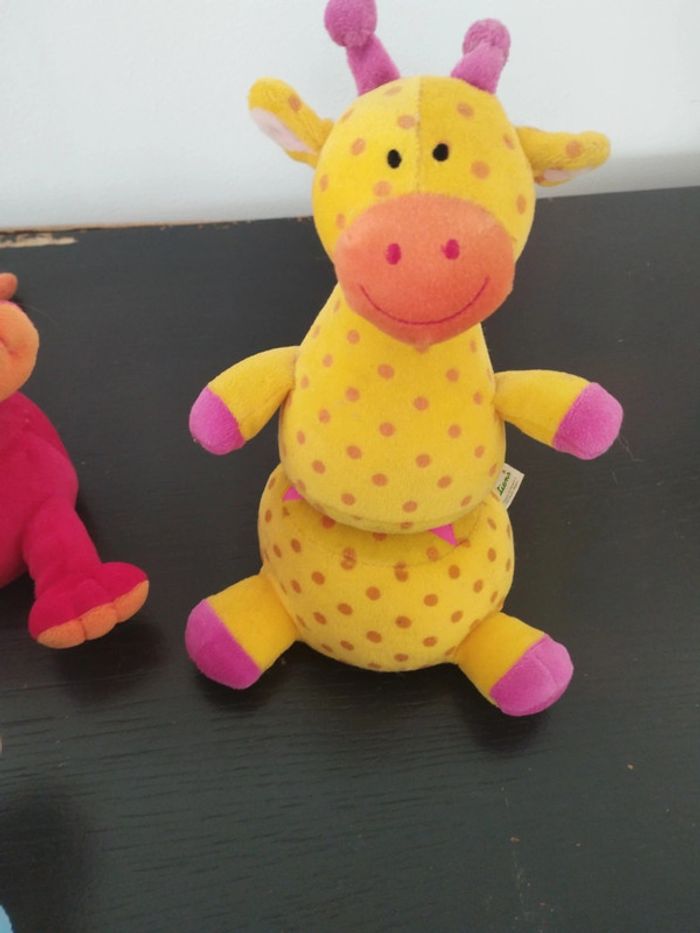 Doudou à empiler - photo numéro 4