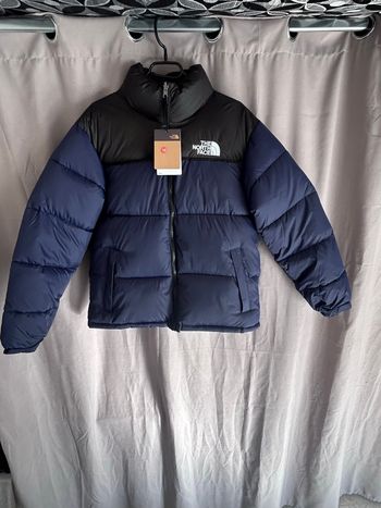 Doudoune The North Face 700