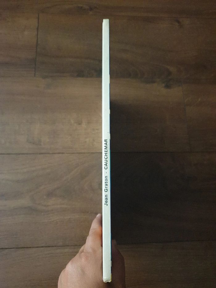 Bande dessinée Michel Vaillant - photo numéro 2