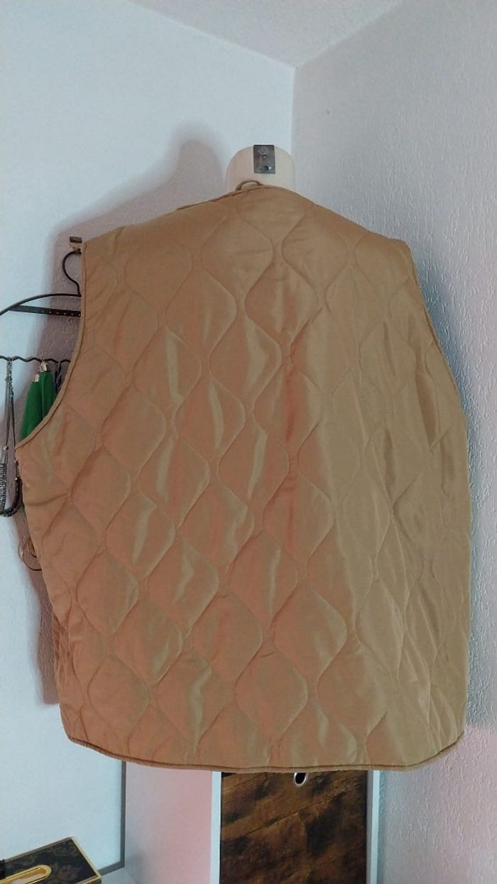 Manteau homme 2en1 Kiabi - photo numéro 6