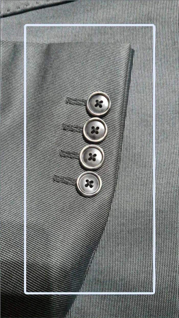 Veste de costume  ollygan - photo numéro 6