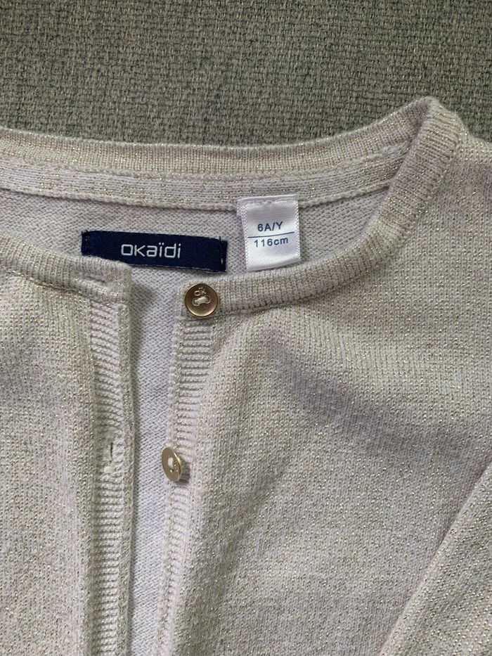 Gilet court - photo numéro 2