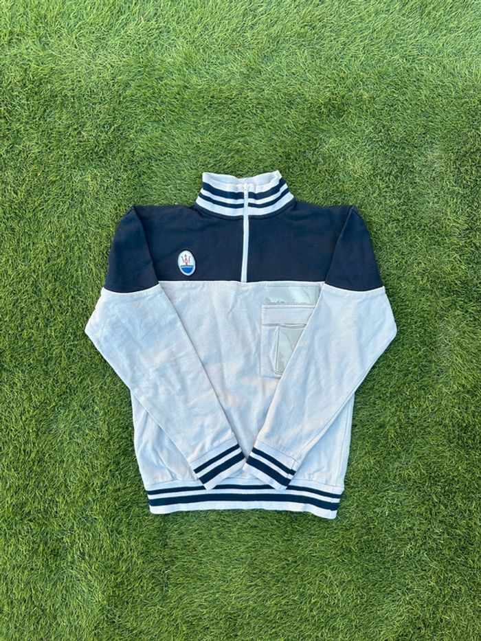 Pull Maserati - photo numéro 17