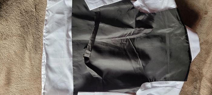 Chemise + Boléro - photo numéro 4