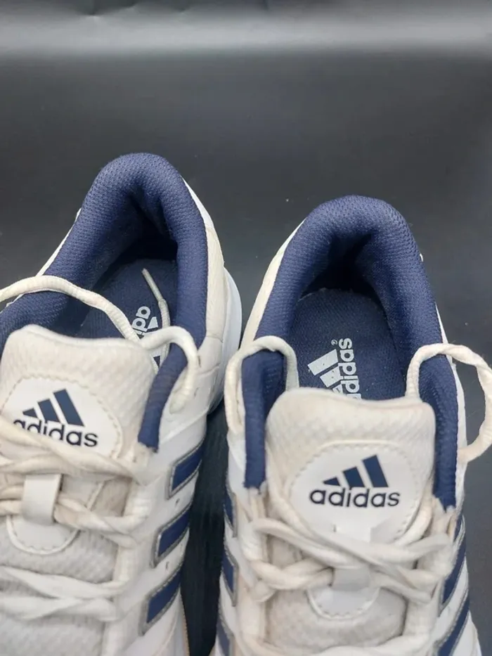 Basket Adidas Adriprene vintage 2010 - photo numéro 3