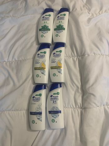 Shampoing 