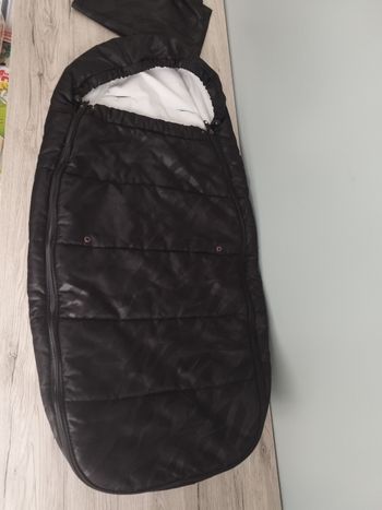 Chancelière universelle polaire