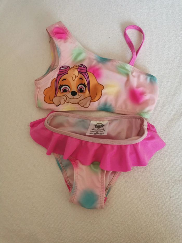 Bikini Stella Pat Patrouille